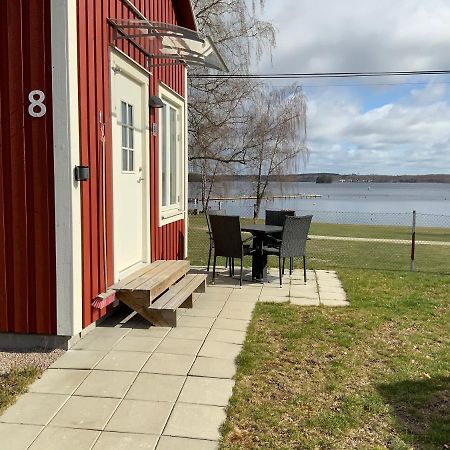 فندق Evedals Camping Växjö المظهر الخارجي الصورة